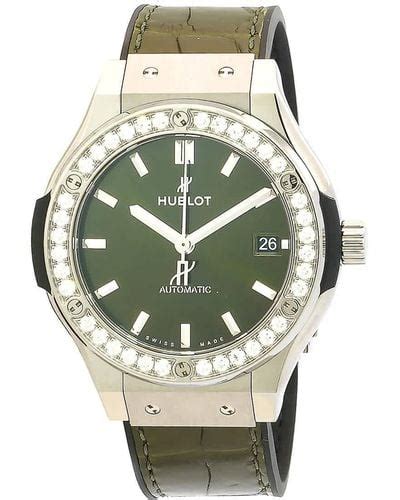 hublot accessories